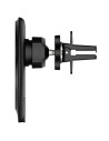 Cargador inalámbrico Magnético para Coche 10 W Negro Nillkin MagRoad