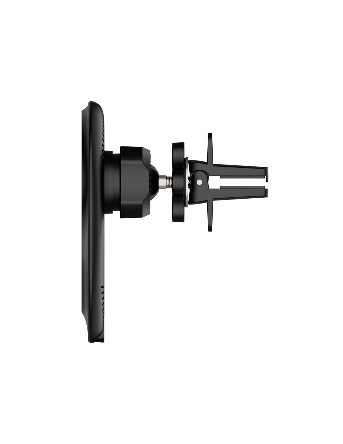 Cargador inalámbrico Magnético para Coche 10 W Negro Nillkin MagRoad