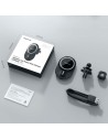 Cargador inalámbrico Magnético para Coche 10 W Negro Nillkin MagRoad