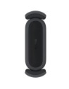Soporte de Coche para Smartphone Baseus Steel Cannon 2 Negro