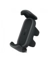 Soporte de Coche para Smartphone Baseus Steel Cannon 2 Negro