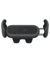 Soporte de Coche para Smartphone Baseus Steel Cannon 2 Negro