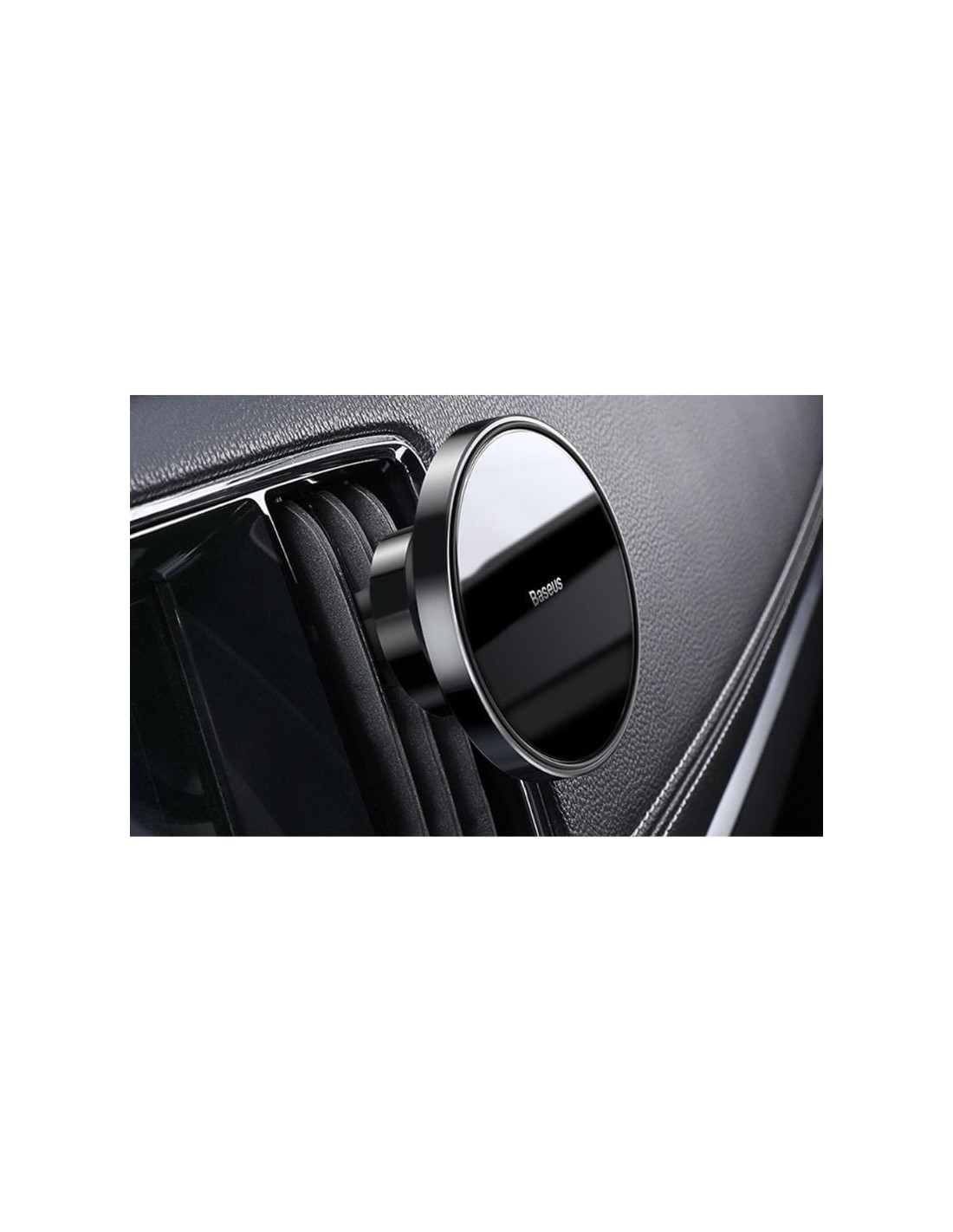 Soporte de Coche para Smartphone Baseus NeoGravity en Logroño
