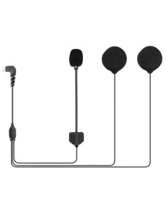 Intercomunicador FreedConn D6 Hi Res Auriculares para en Logroño