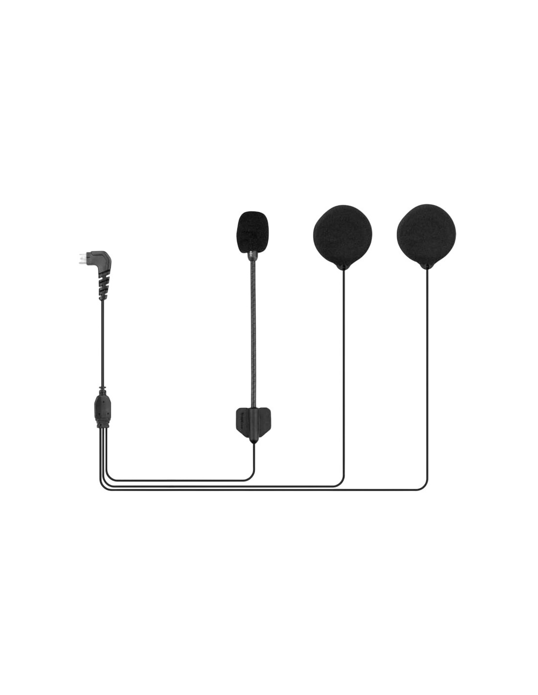 Intercomunicador FreedConn D6 Hi Res Auriculares para en Logroño