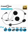 Intercomunicador FreedConn D6 Hi Res Auriculares para en Logroño