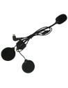 Intercomunicador FreedConn D6 Hi Res Auriculares para en Logroño