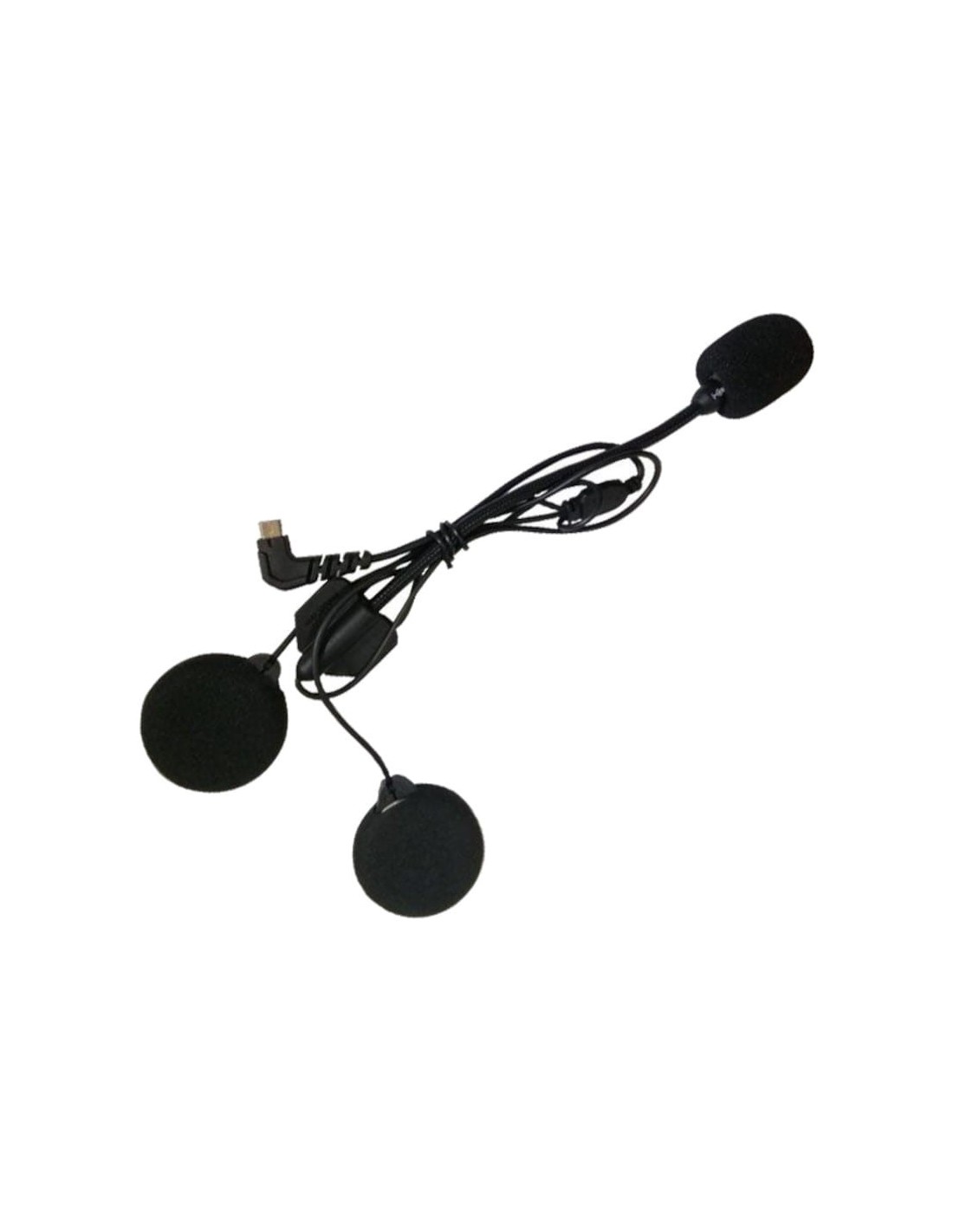 Intercomunicador FreedConn D6 Hi Res Auriculares para en Logroño