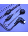 Intercomunicador FreedConn D6 Hi Res Auriculares para en Logroño
