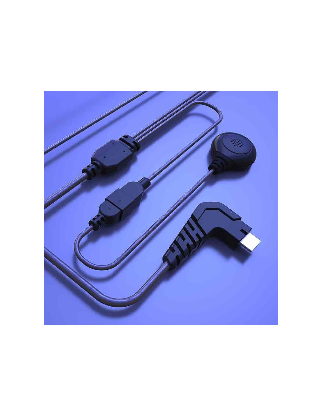 Intercomunicador FreedConn D6 Hi Res Auriculares para en Logroño