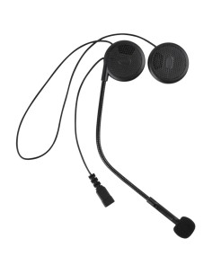 Intercomunicador para moto FreedConn L1M Bluetooth 4.0 7h Auricular
