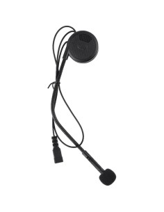 Intercomunicador para moto FreedConn L1M Bluetooth 4.0 7h Auricular 2