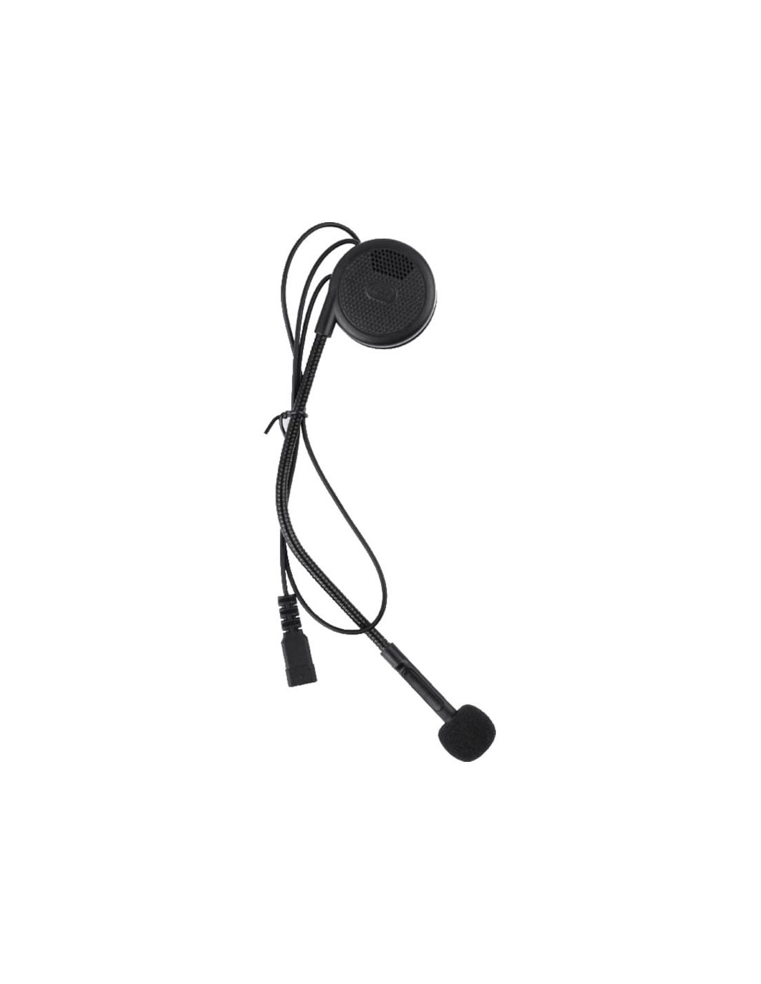 Intercomunicador para moto FreedConn L1M Bluetooth 4.0 7h Auricular
