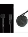 Intercomunicador para moto FreedConn L1M Bluetooth 4.0 7h Auricular