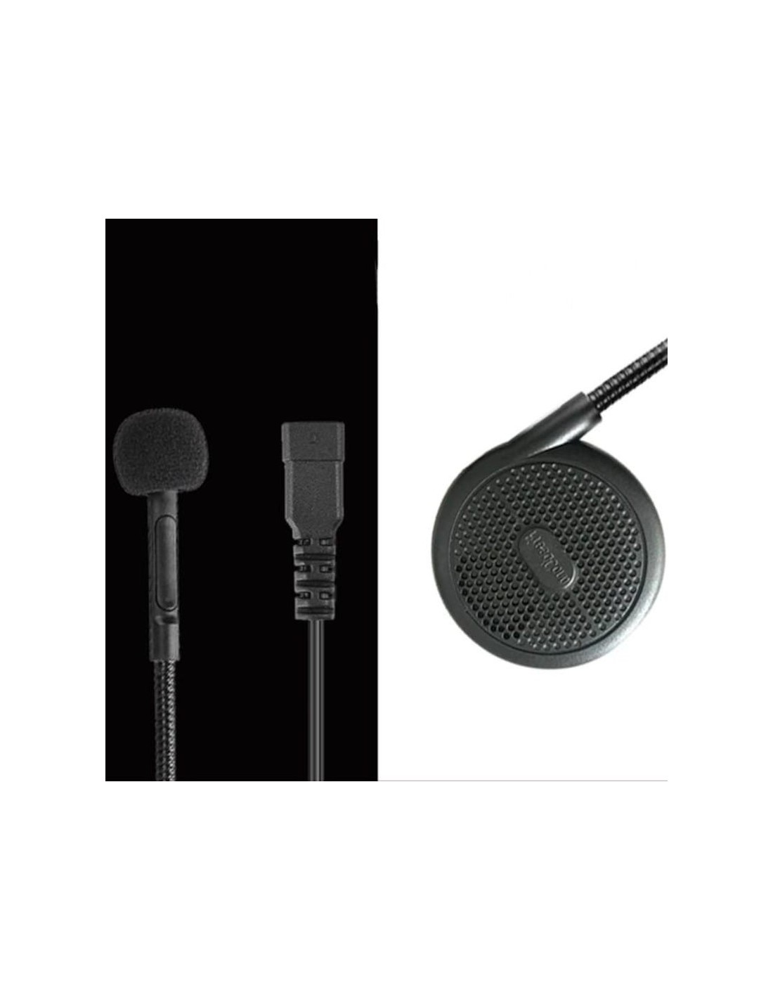 Intercomunicador para moto FreedConn L1M Bluetooth 4.0 7h Auricular