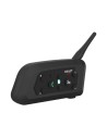 Intercomunicador para moto EJEAS V6 Pro+ Full Duplex para 6 interlocut