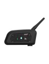 Intercomunicador para moto EJEAS V6 Pro+ Full Duplex para 6 interlocut