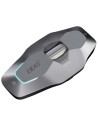 EJEAS X10 Mesh 10 conductores Gris - Intercomunicador para motocicleta