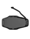 EJEAS X10 Mesh 10 conductores Gris - Intercomunicador para motocicleta