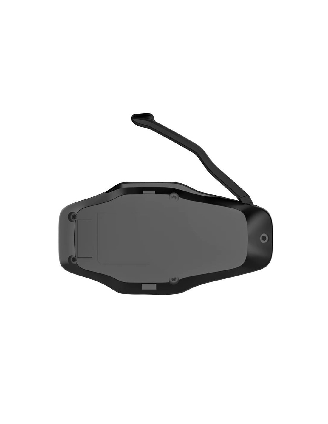 EJEAS X10 Mesh 10 conductores Gris - Intercomunicador para motocicleta