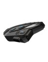 Intercomunicador para moto Hysnox Shark Full Duplex 2 conversadores Bl