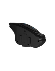 Intercomunicador para moto Hysnox Shark Pro Full Duplex 8 interlocutor 2