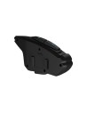 Intercomunicador para moto Hysnox Shark Pro Full Duplex 8 interlocutor