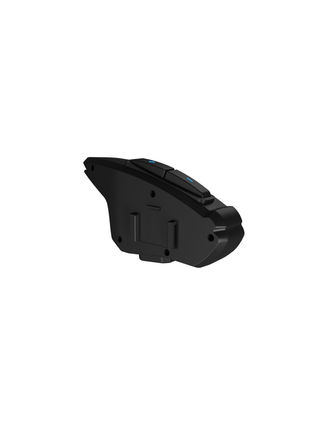 Intercomunicador para moto Hysnox Shark Pro Full Duplex 8 interlocutor