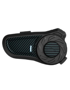 Intercomunicador para moto Hysnox X9 Mesh 10 interlocutores Bluetooth 
