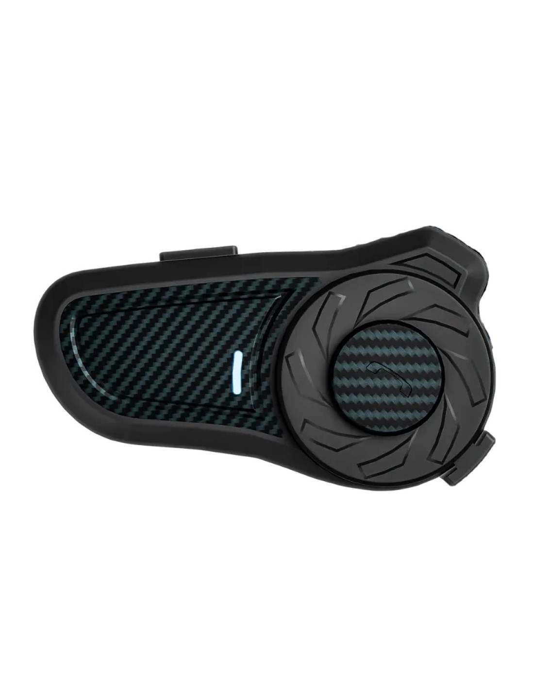 Intercomunicador para moto Hysnox X9 Mesh 10 interlocutores Bluetooth 