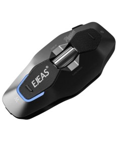Intercomunicador EJEAS X10 Plus Mesh para 100 participantes con reducc
