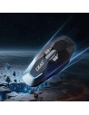 Intercomunicador EJEAS X10 Plus Mesh para 100 participantes con reducc