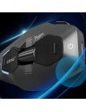 Intercomunicador EJEAS X10 Plus Mesh para 100 participantes con reducc