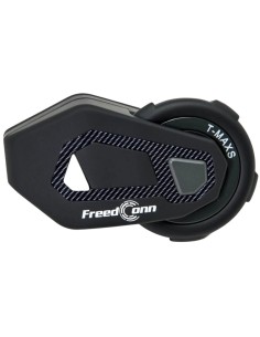 Intercomunicador para moto FreedConn T-MAXS Mesh 6 interlocutores conv