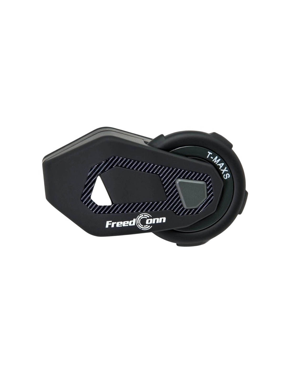 Intercomunicador para moto FreedConn T-MAXS Mesh 6 interlocutores conv