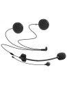 Intercomunicador para moto FreedConn T-MAXS Mesh 6 interlocutores conv