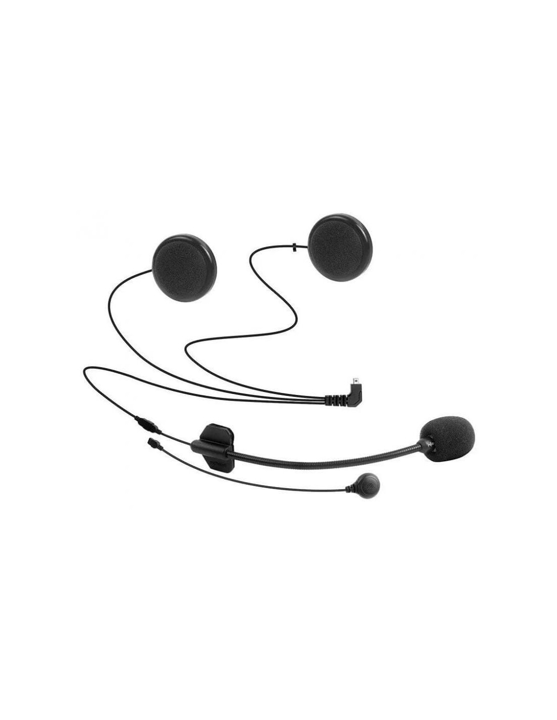Intercomunicador para moto FreedConn T-MAXS Mesh 6 interlocutores conv