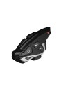 Intercomunicador para moto Hysnox Shark X6 Pro Full Duplex 6 interlocu