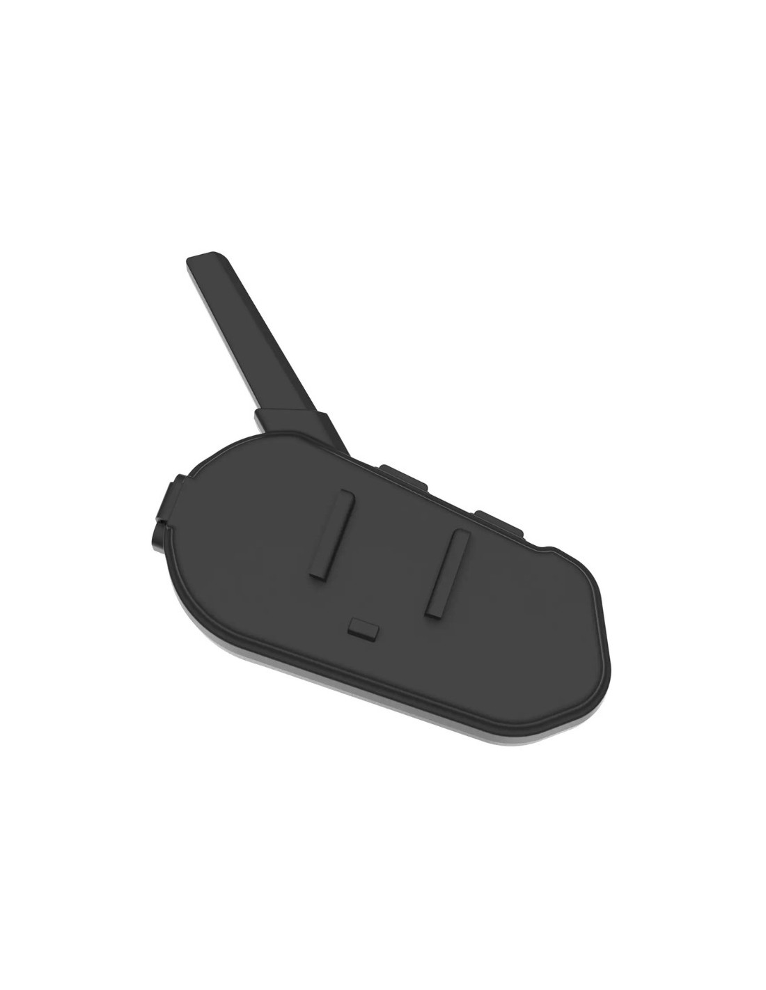 Intercomunicador para moto EuroFone S6-SC-B Full Duplex para 6 conduct
