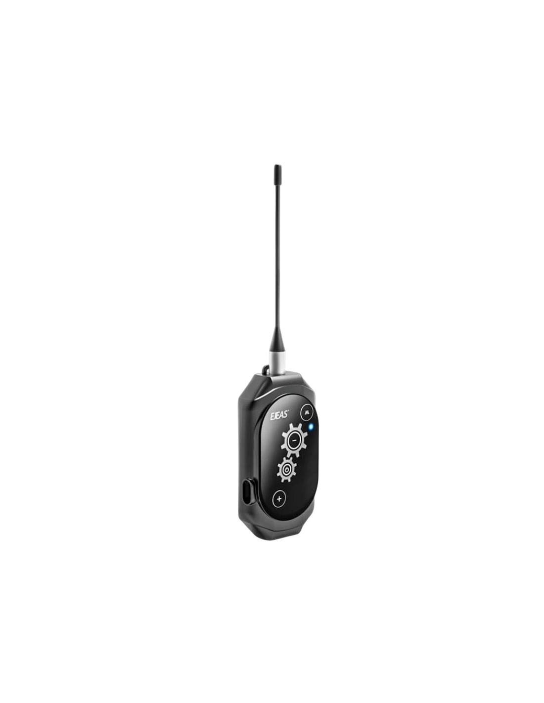 EJEAS GY118 Mesh - Intercomunicador 6 personas conversación simultánea