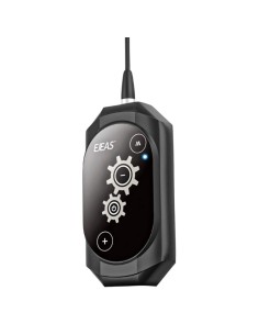 EJEAS GY118 Mesh - Intercomunicador 6 personas conversación simultánea 2