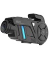 Intercomunicador EJEAS K1Pro: Mesh 3.0 con Grabadora de Vídeo 2K 1000m