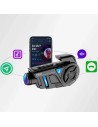 Intercomunicador EJEAS K1Pro: Mesh 3.0 con Grabadora de Vídeo 2K 1000m