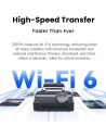 Dashcam DDPAI Z50 Pro 4K GPS Dual WiFi 5GHz modo parking ADAS
