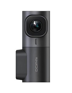 Dashcam DDPAI MINI2X 2K WiFi 5GHz modo parking ADAS en Logroño