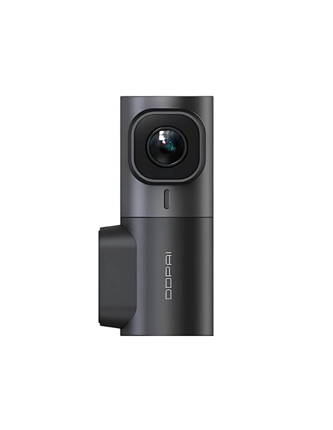 Dashcam DDPAI MINI2X 2K WiFi 5GHz modo parking ADAS en Logroño