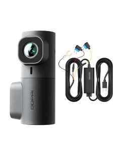 Dashcam DDPAI MINI2X 2K WiFi 5GHz modo parking ADAS en Logroño 2