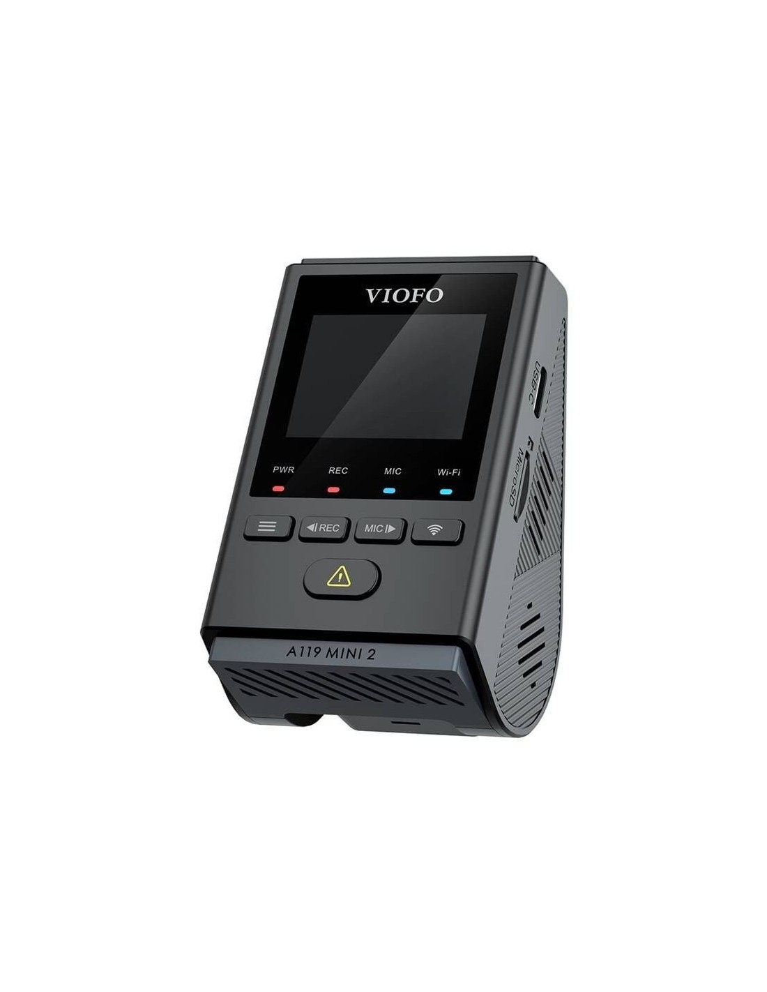 Dashcam VIOFO A119 MINI 2-G 2K 60fps WiFi GPS en Logroño