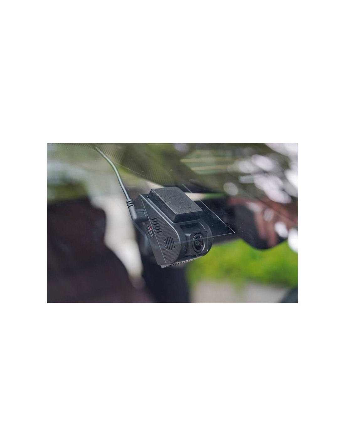 Dashcam VIOFO A119 MINI 2-G 2K 60fps WiFi GPS en Logroño