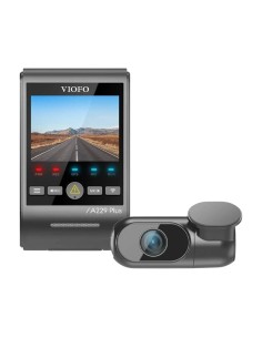 VIOFO A229 Plus 2K + 2K WiFi GPS - Dash Cam en Logroño